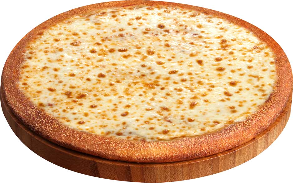 Cheese Pizza