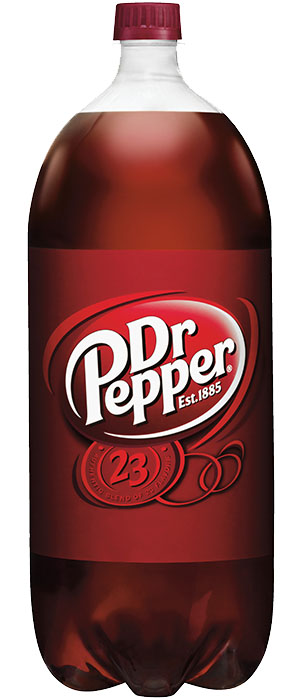 Dr. Pepper