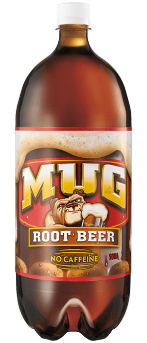 MUG Root Beer