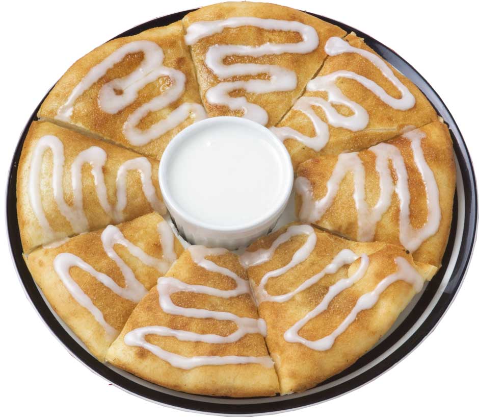 Cinnamon Sticks