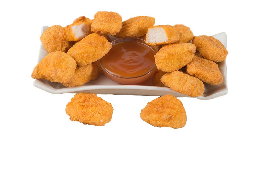 Boneless Wingers