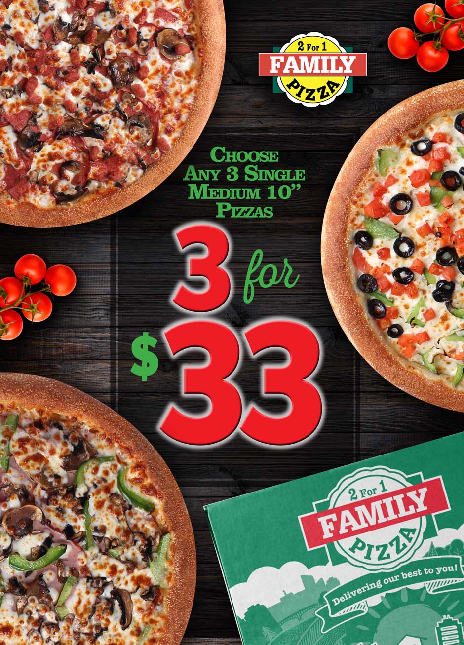 Everyday Special