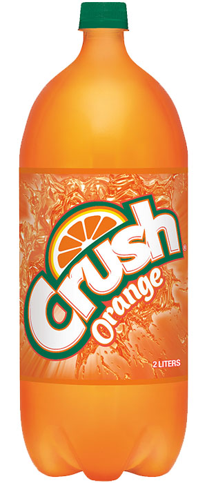 Orange Crush