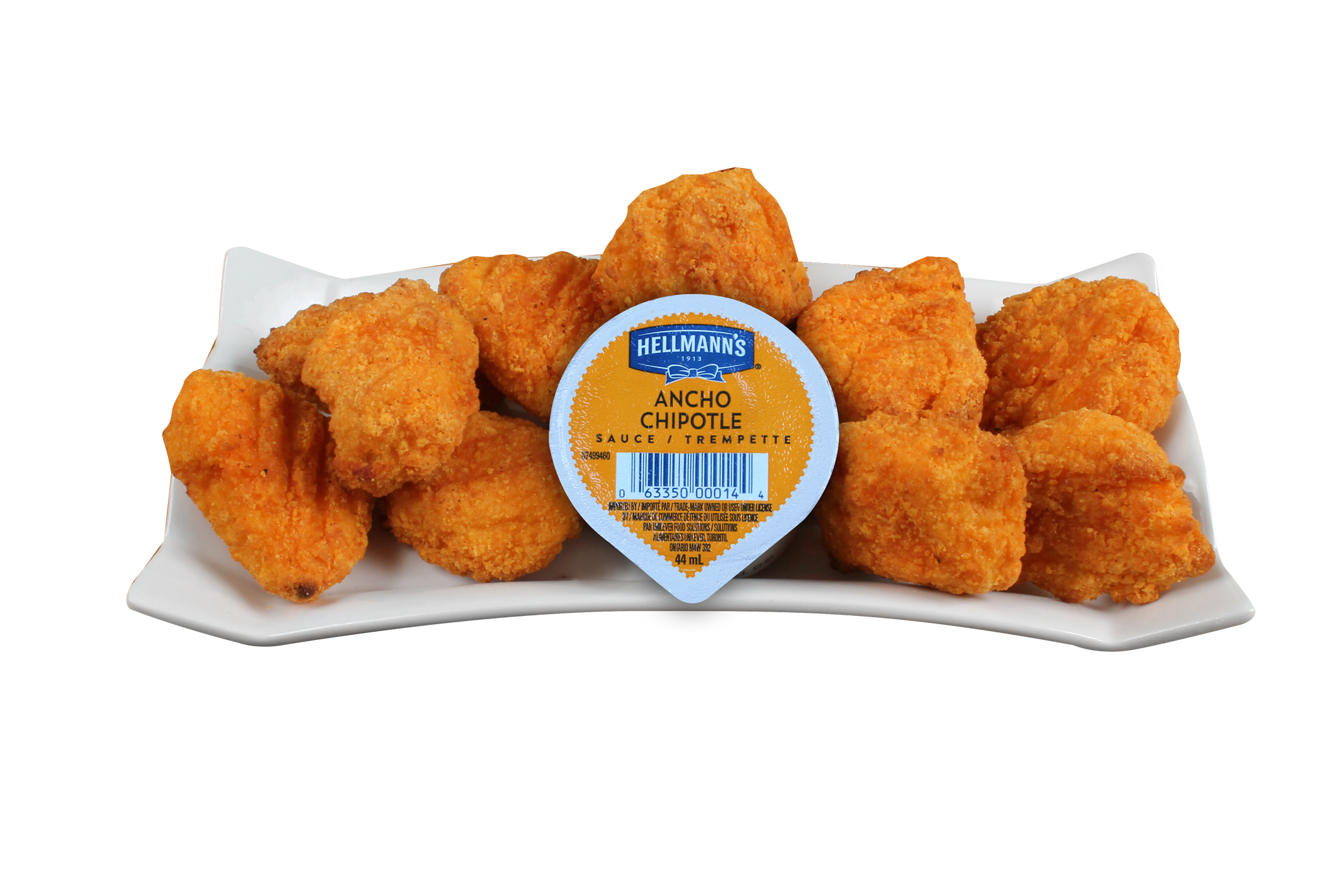 Boneless Wingers