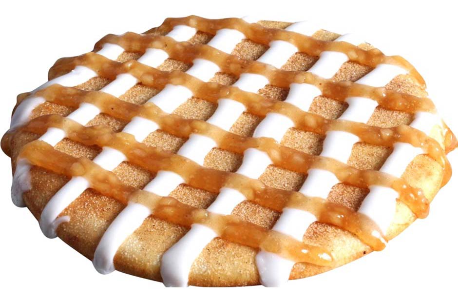 Apple Cinnamon Sticks