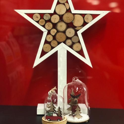 Noosa Village News - Christmas Stock