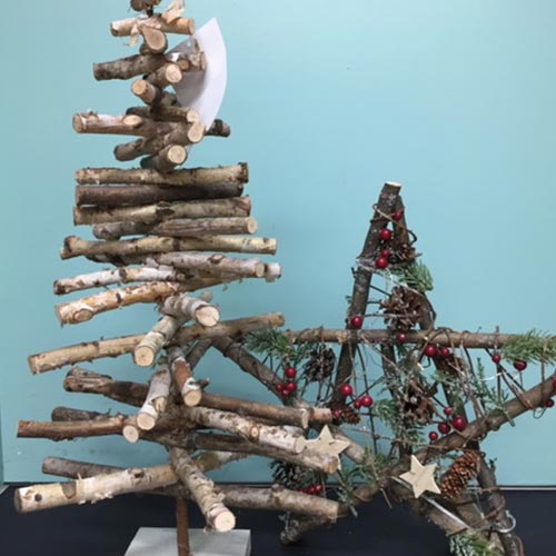 Noosa Village News - Christmas Stock