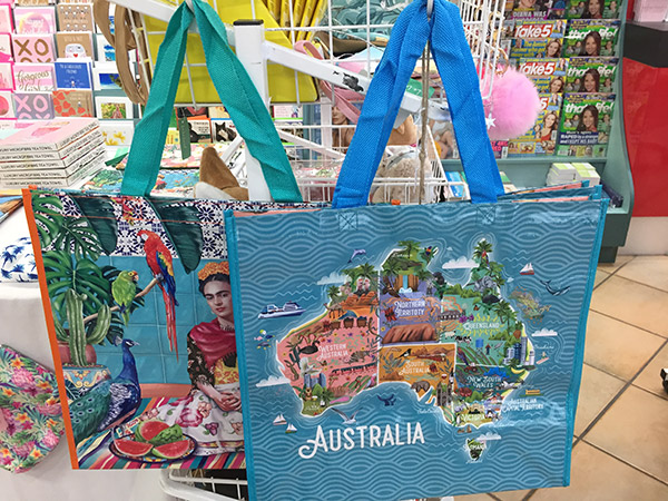 Noosa Village News - New Stock