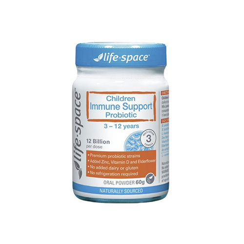 Life Space Children Immune Support