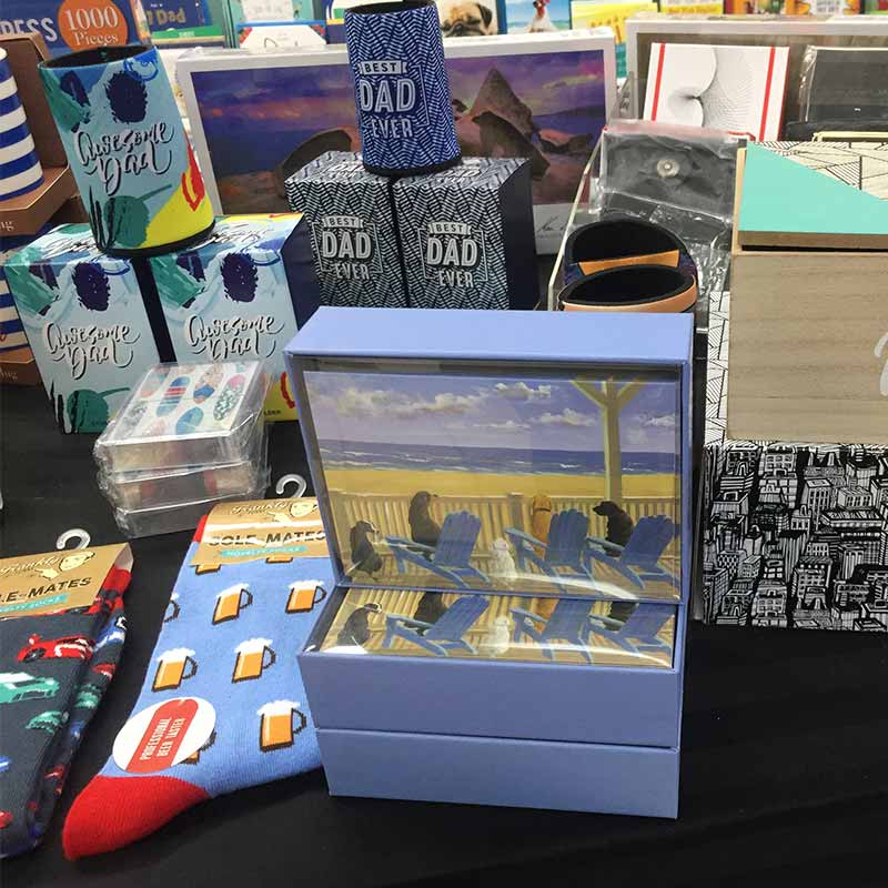 Noosa Village Newsagency Father's Day
