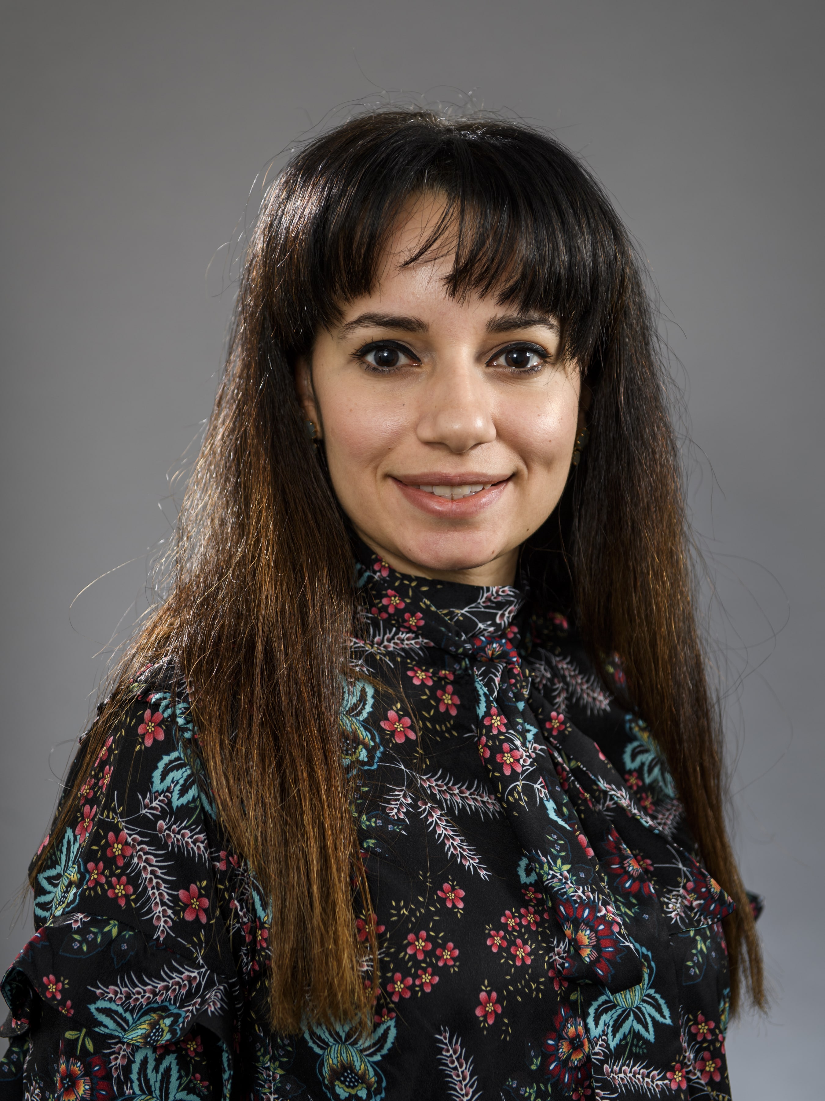 Nil Atmaca