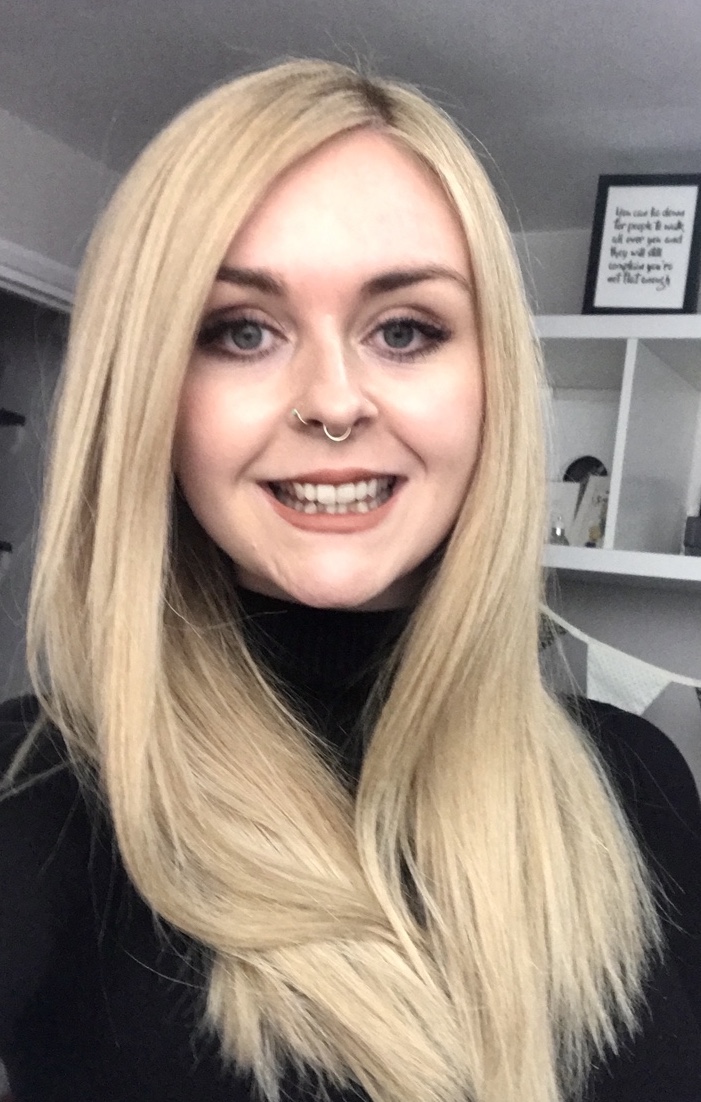 Georgina Bartlett