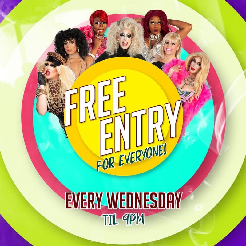 Play Dance Bar - Nashville