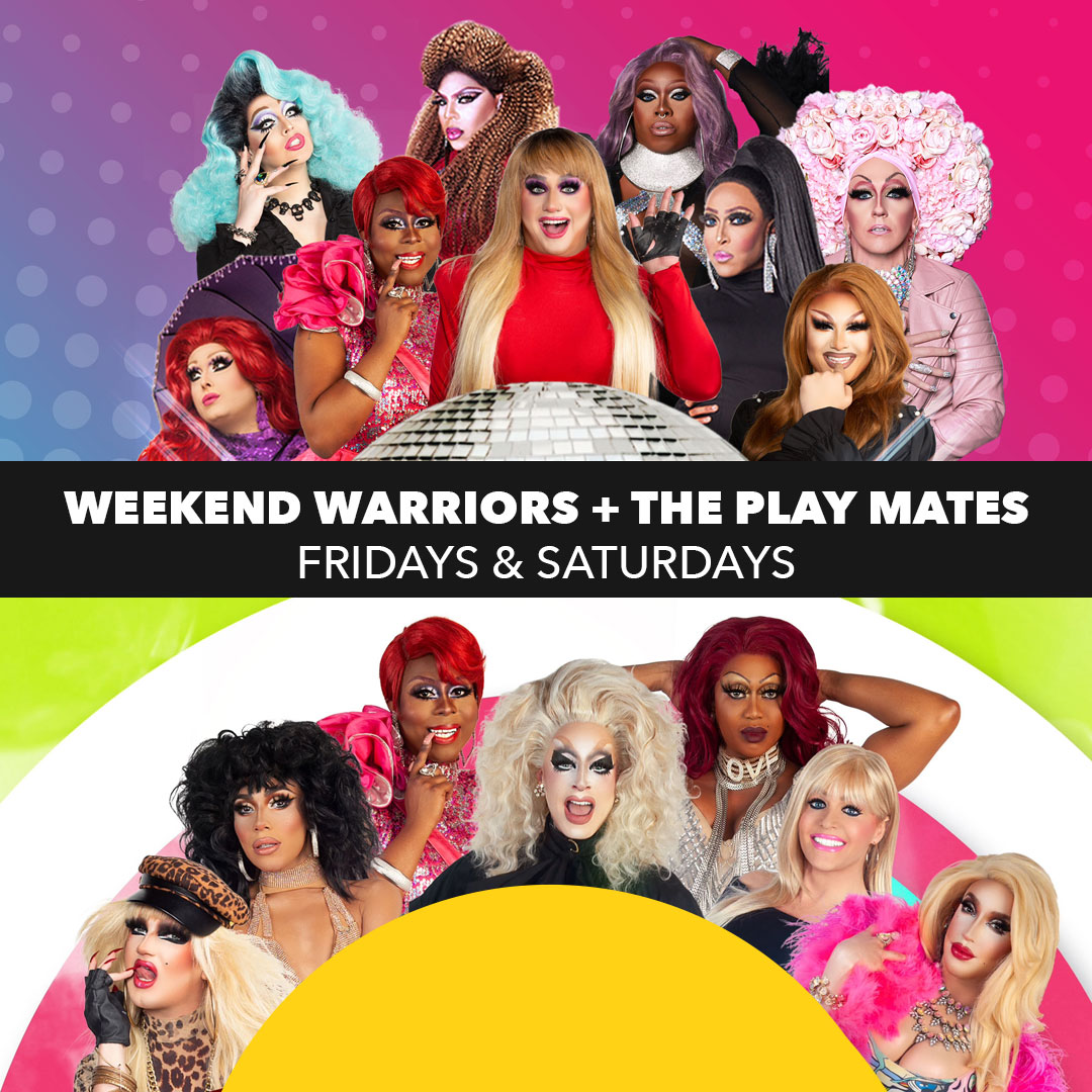 Play Dance Bar - Nashville