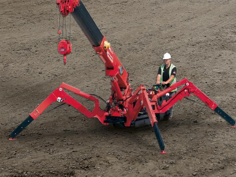 Hydro Vac Hire Southern Cranes
