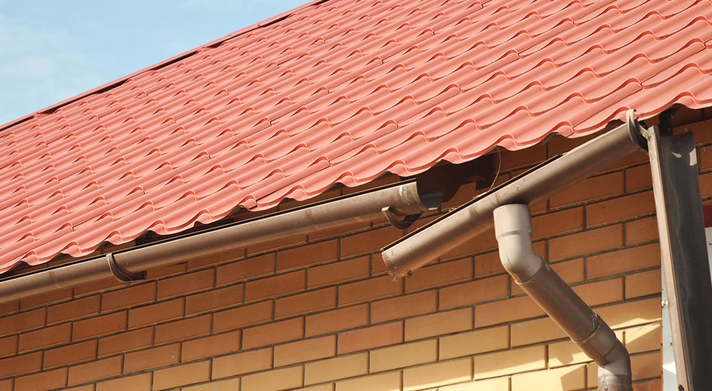 How to Fix Leaking Gutters Bax