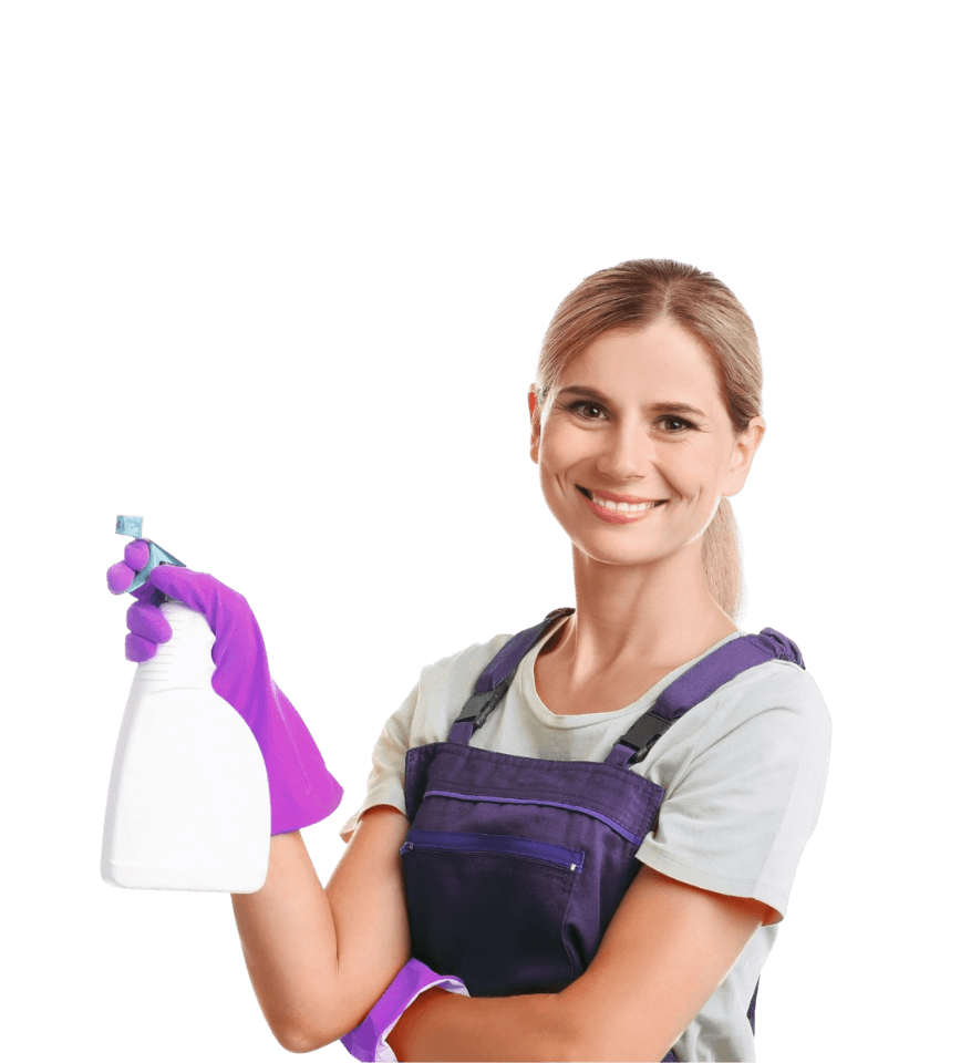 1 Washington DC Commercial Cleaning Services