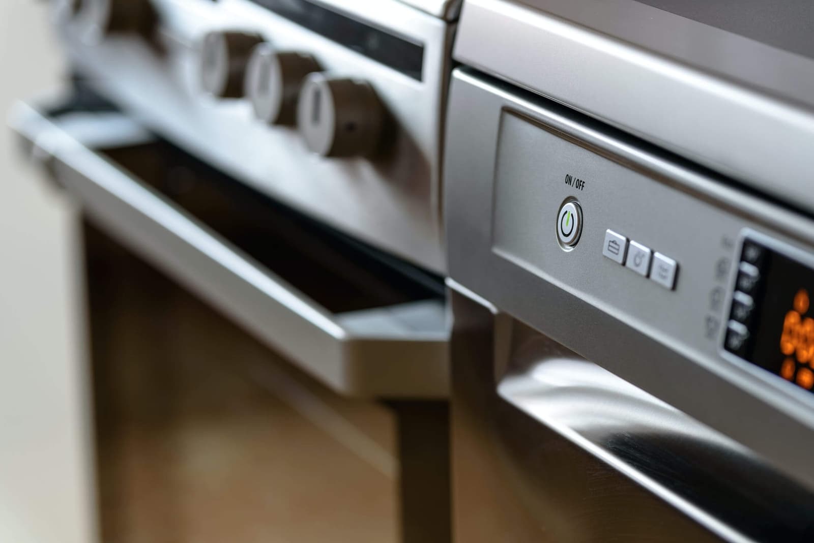 61 Home Appliances Industry Statistics