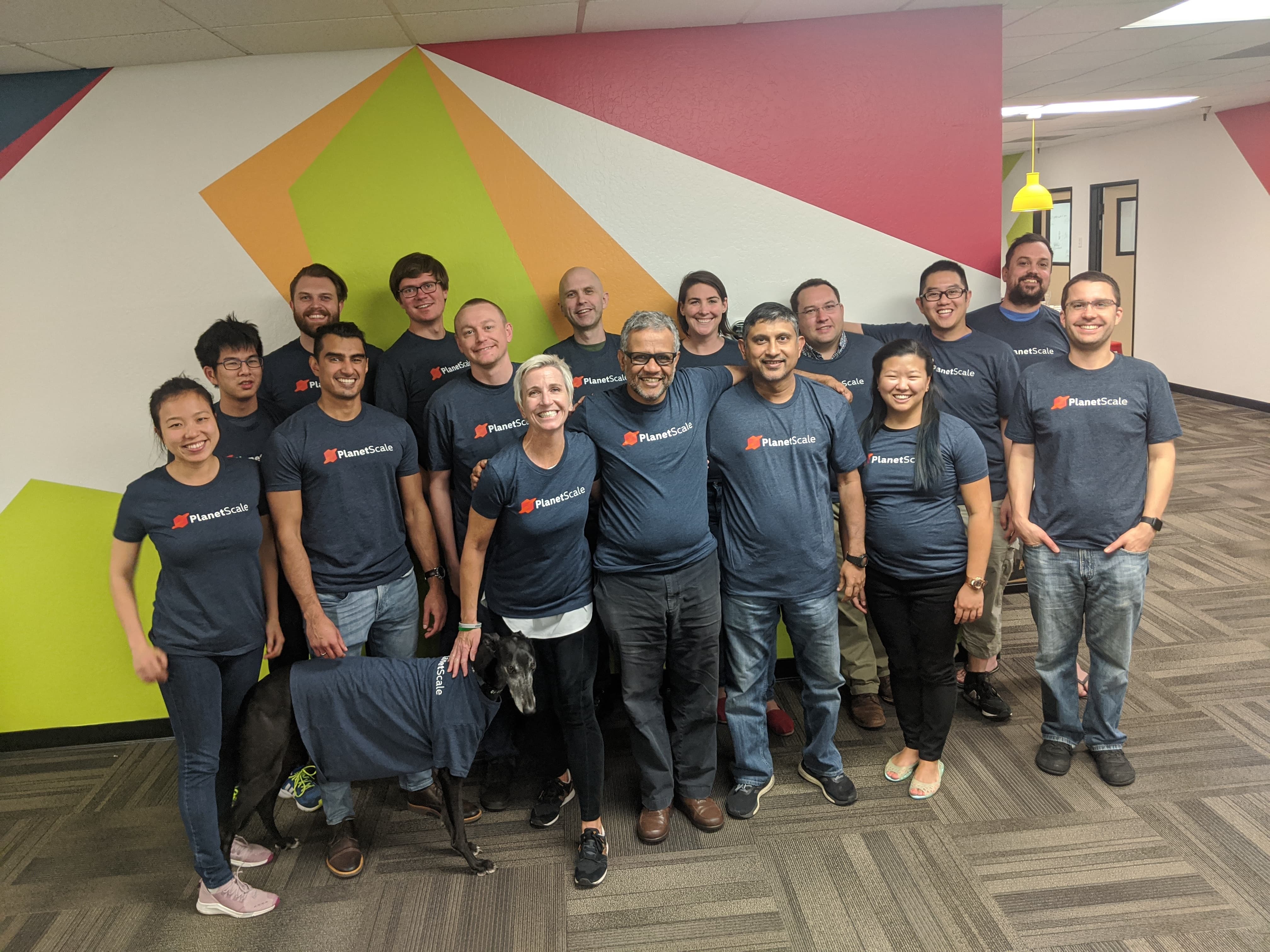 The PlanetScale Team