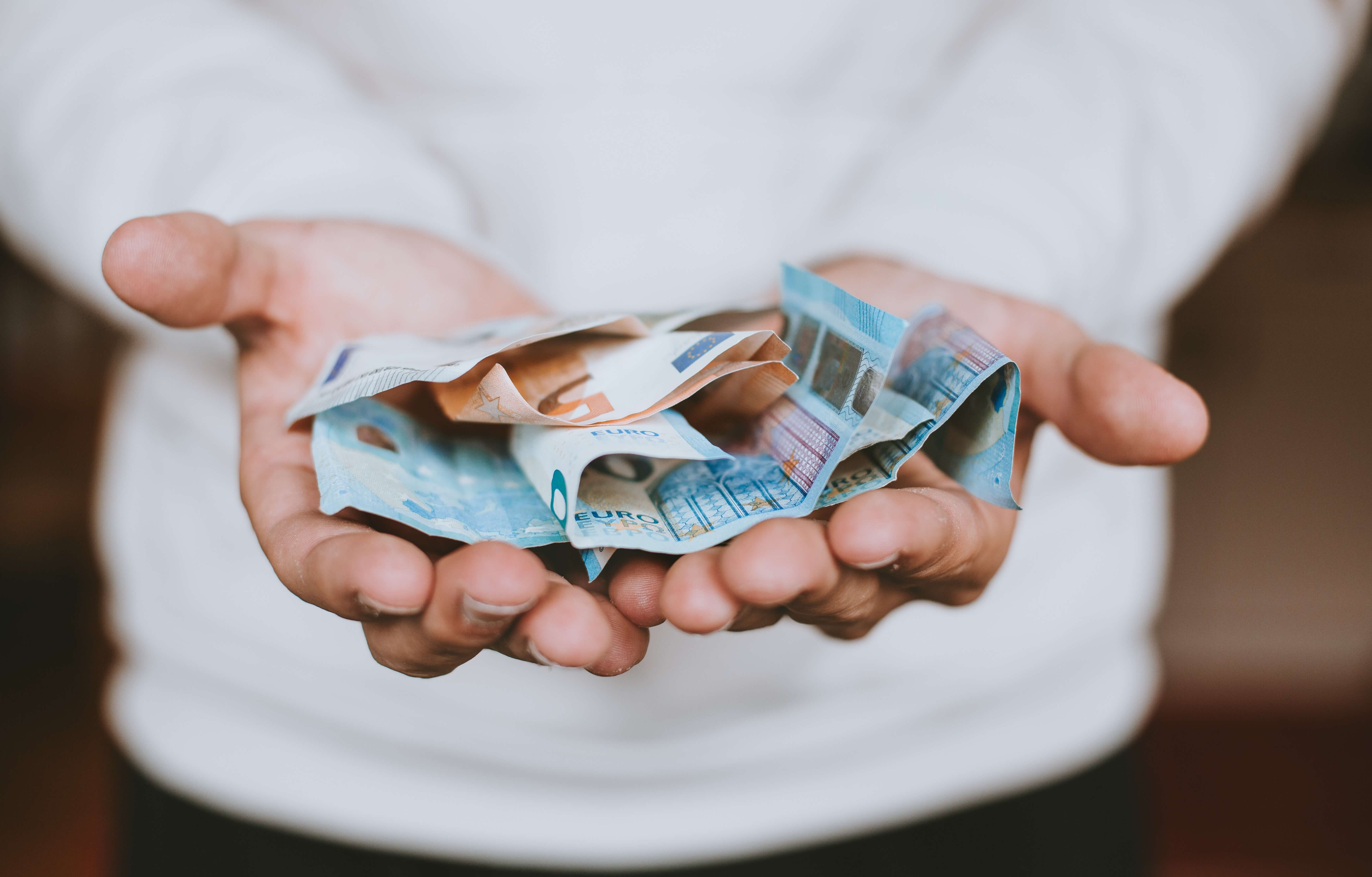 multi-currency budget