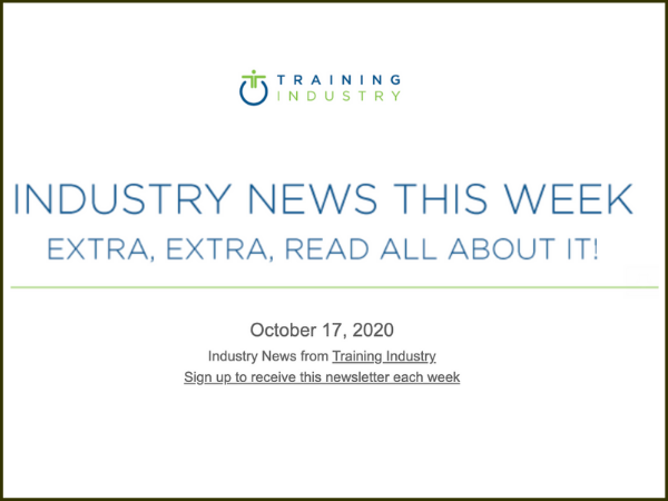 Best email newsletter in HR