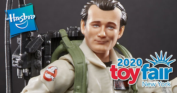 Total Toy Recon