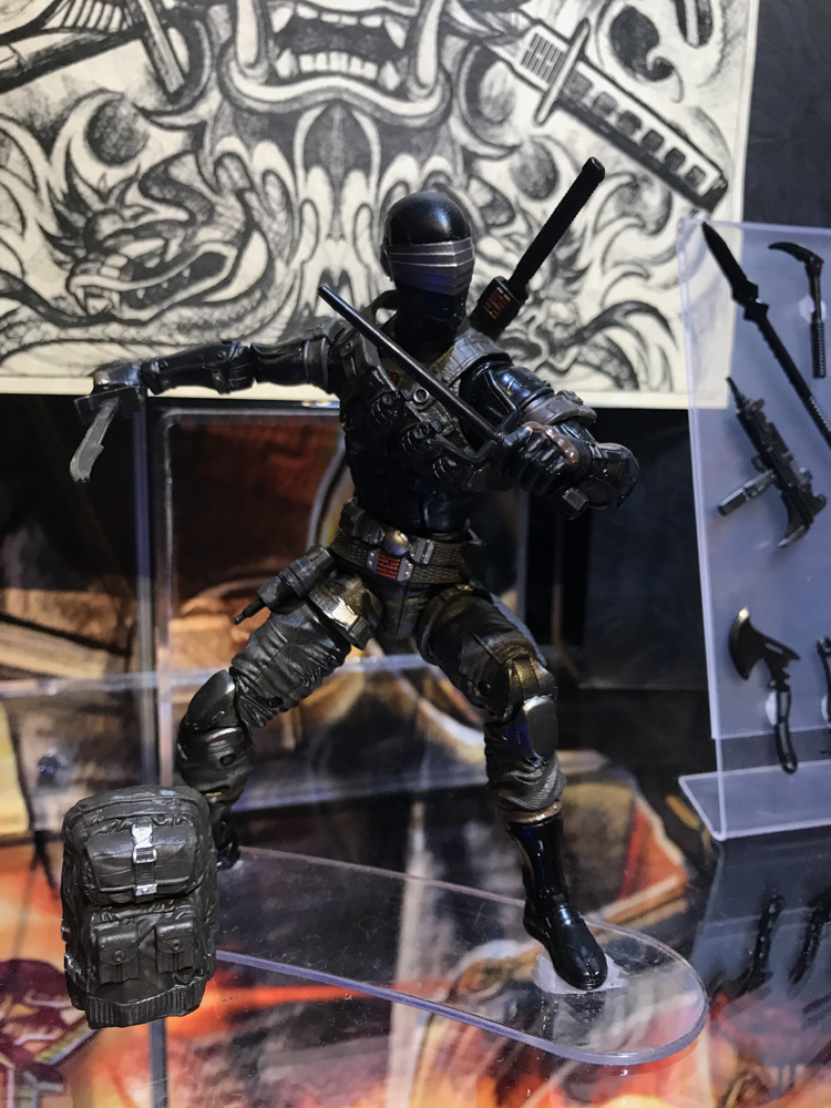 Total Toy Recon