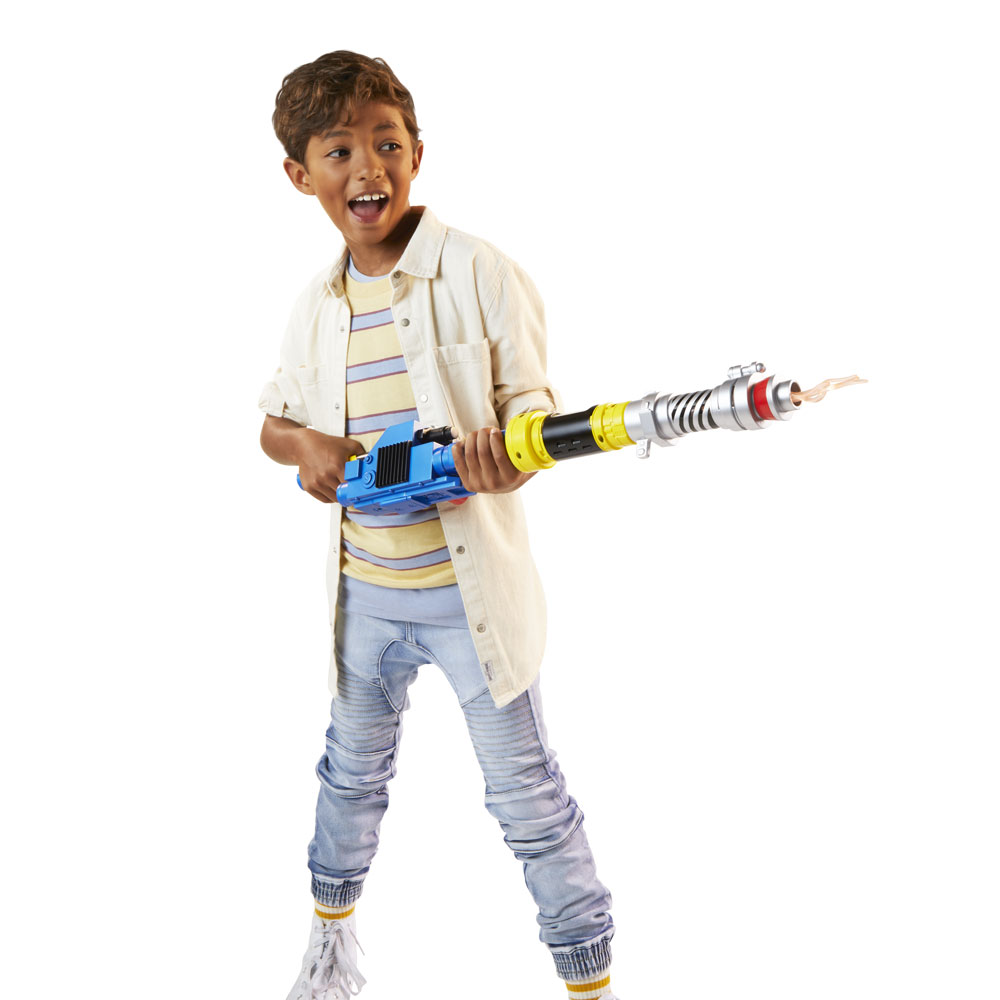Total Toy Recon