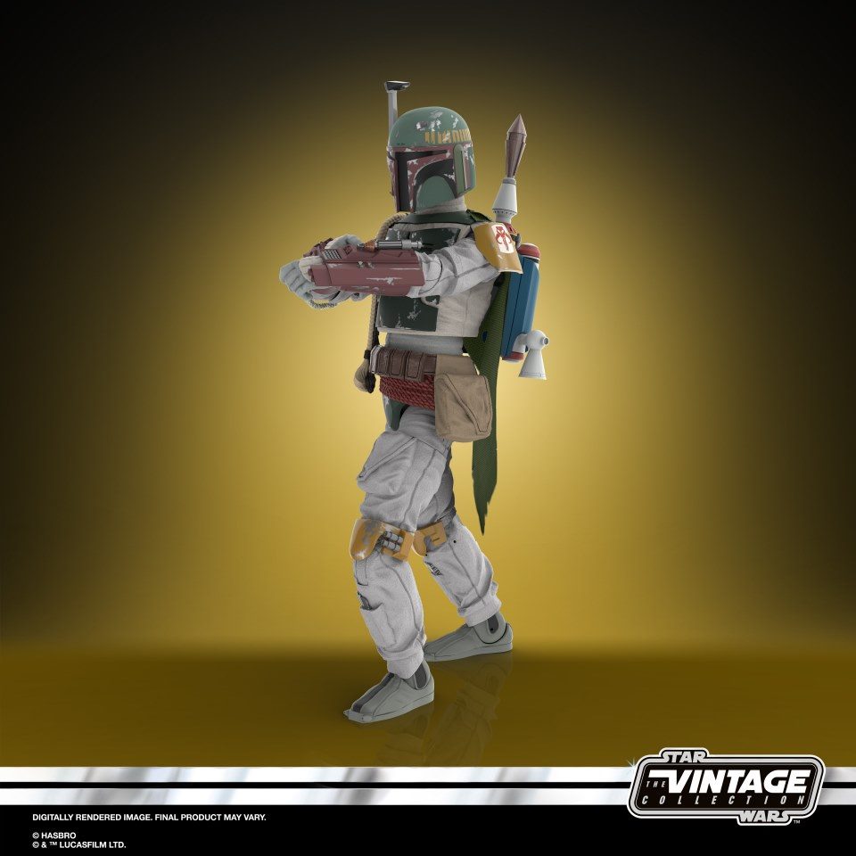 boba fett items