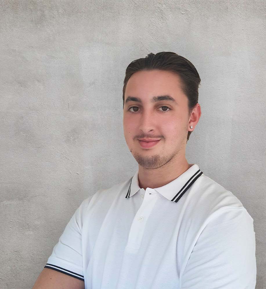 Julian Galluzzo