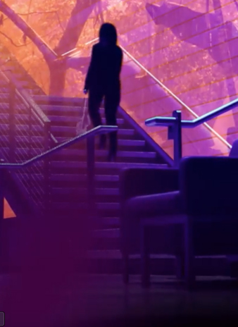 spatial showcase