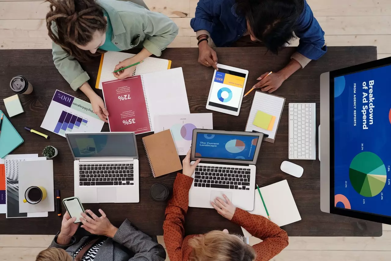 SaaS PPC Agency I Veza Digital