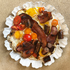 one pan breakfast jamie oliver