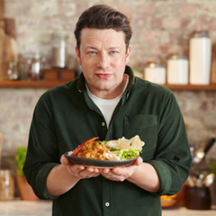 Corner shop curry sauce jamie oliver