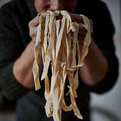 super quick pasta recipe by jamie oliver