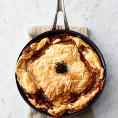 chicken pot pie jamie oliver