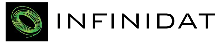 Infinidat Logo