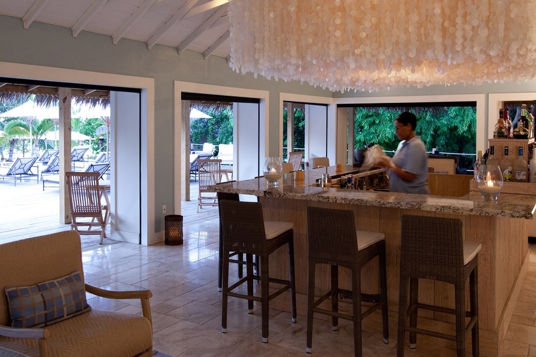 Luxury island hideaway in the Bahamas Tiamo Resorts