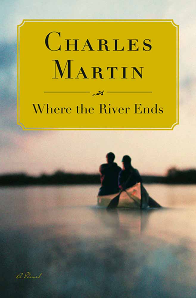 Books By Author Charles Martin