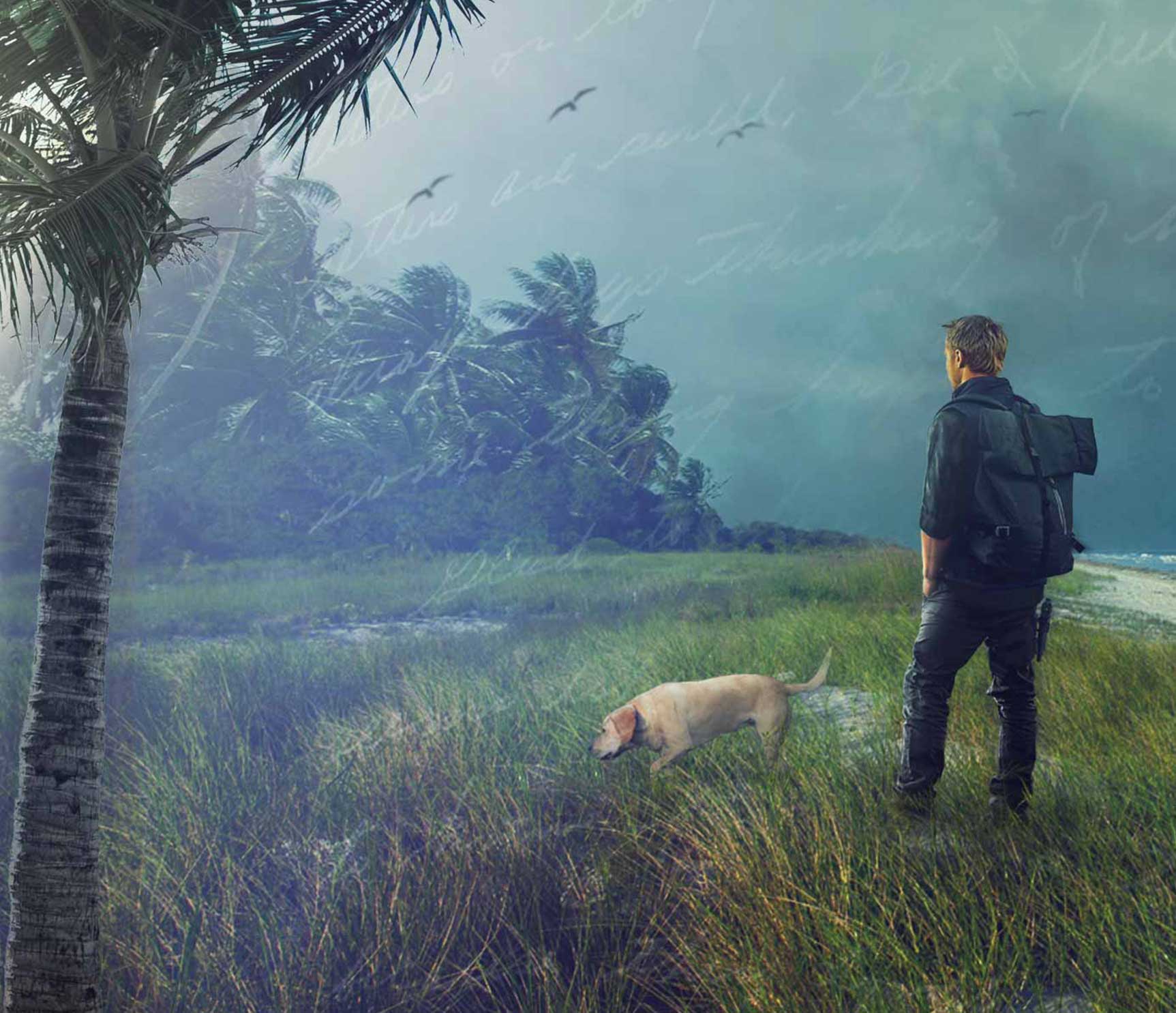 The Record Keeper Book 3 in the Murphy Shepherd Novels