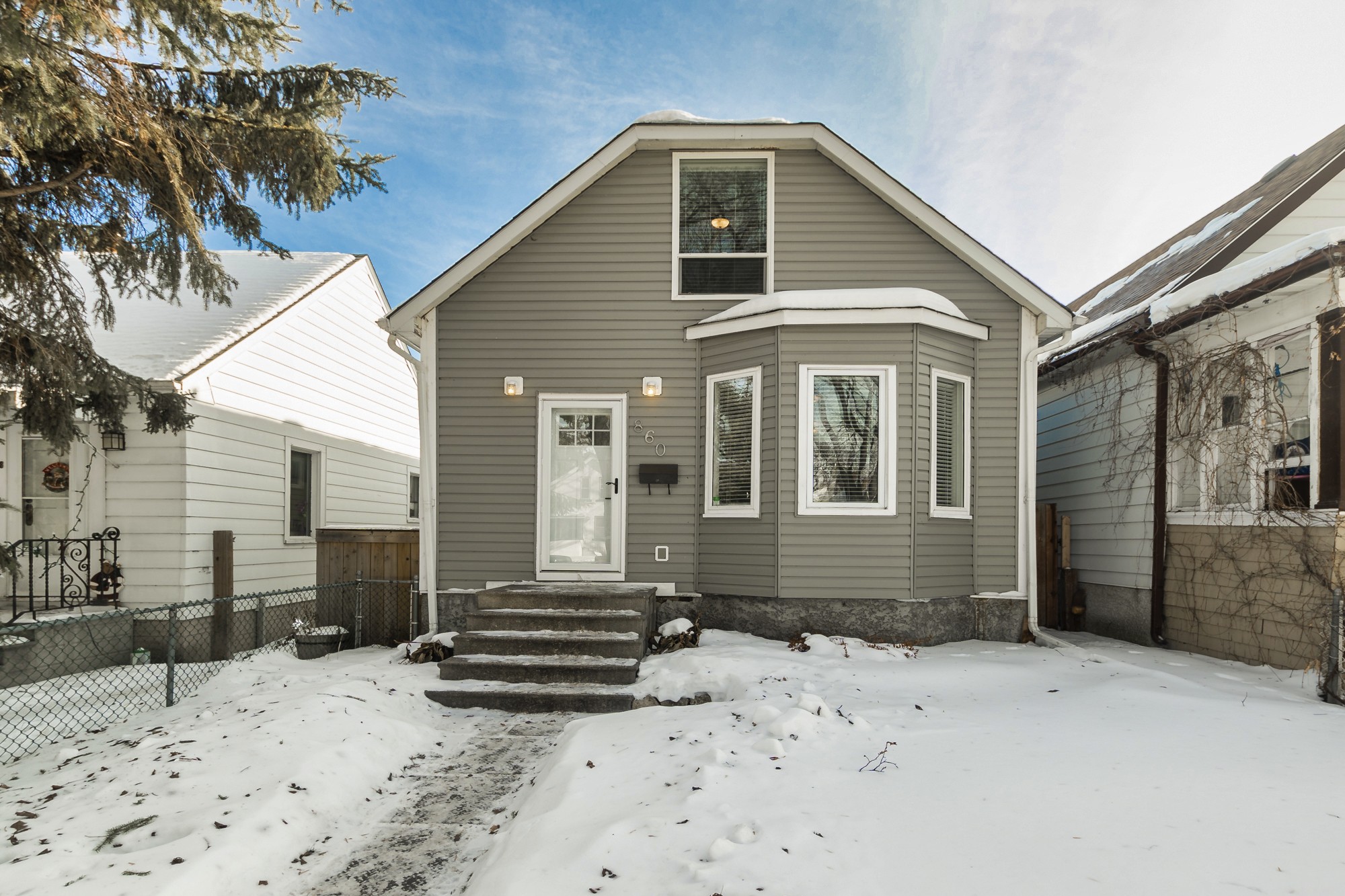 860 Garwood Ave, Earl Grey Bobby Wall Homes & Estates