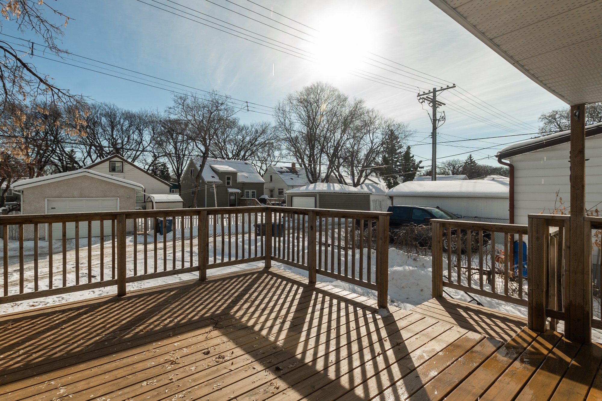 860 Garwood Ave Bobby Wall Winnipeg Real Estate