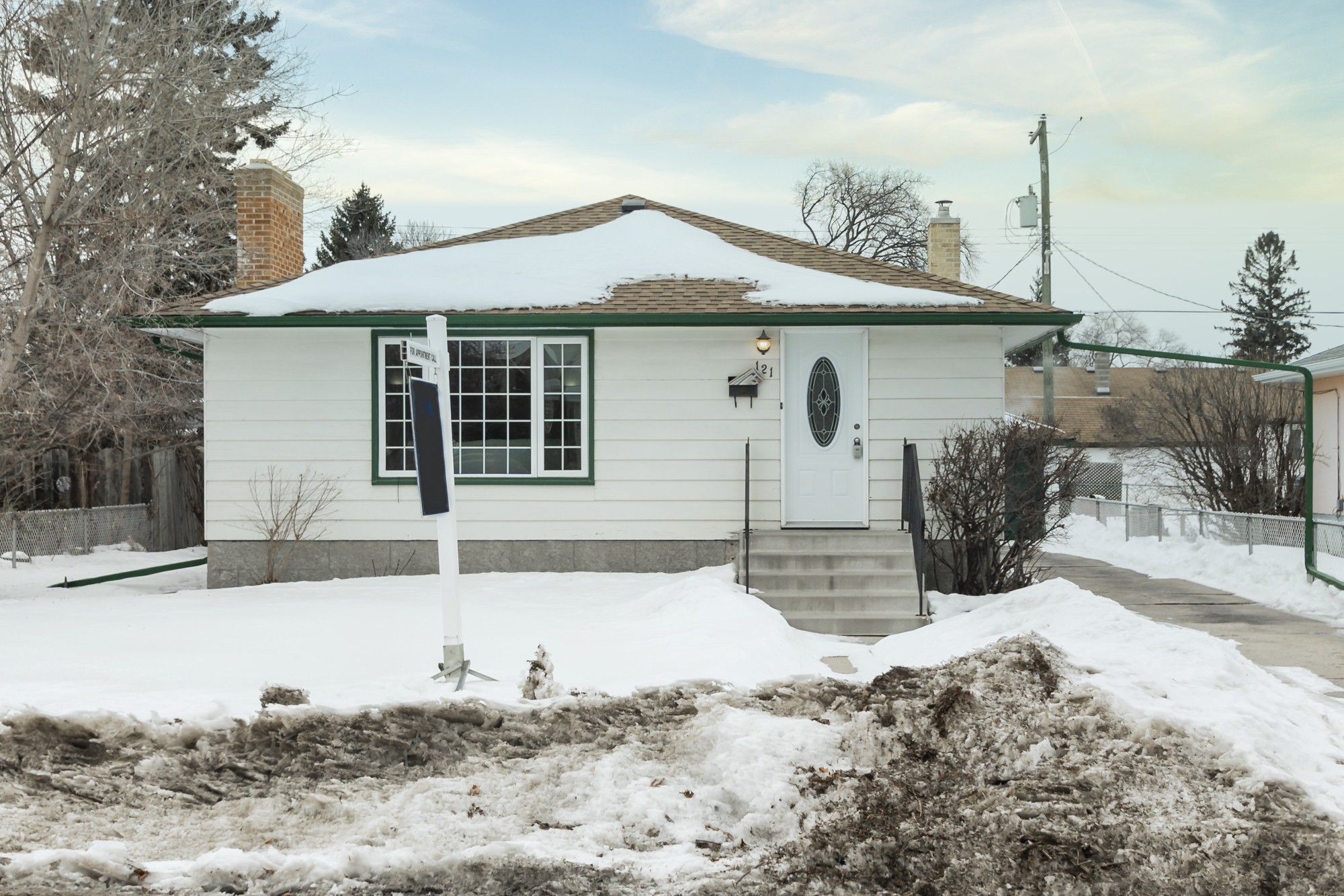 121 Poplarwood Ave Bobby Wall Winnipeg Real Estate