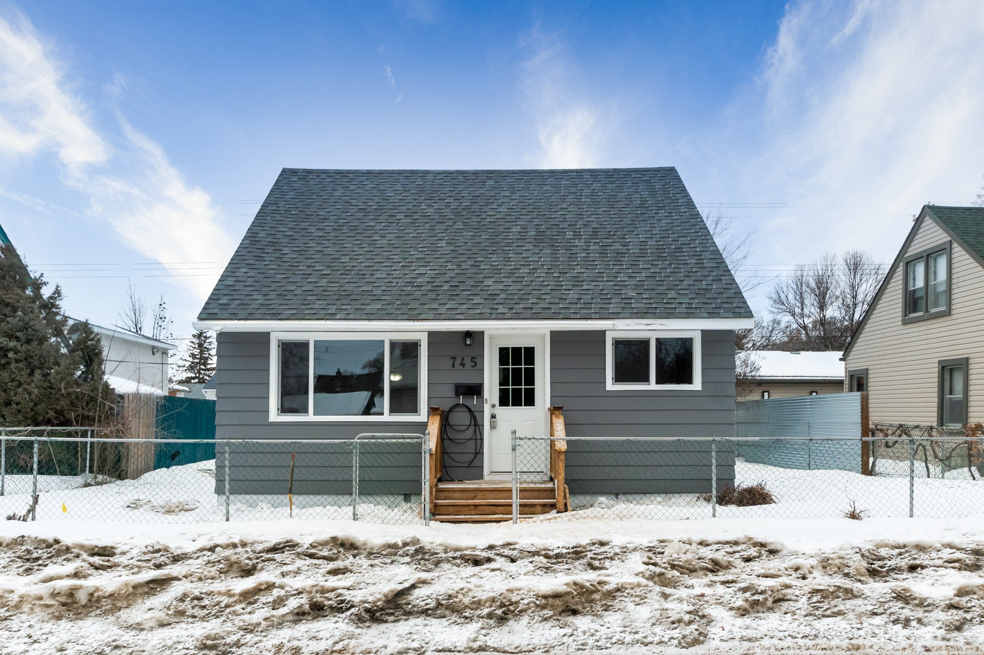 745 Martin Ave, E, Elmwood East Bobby Wall Homes & Estates