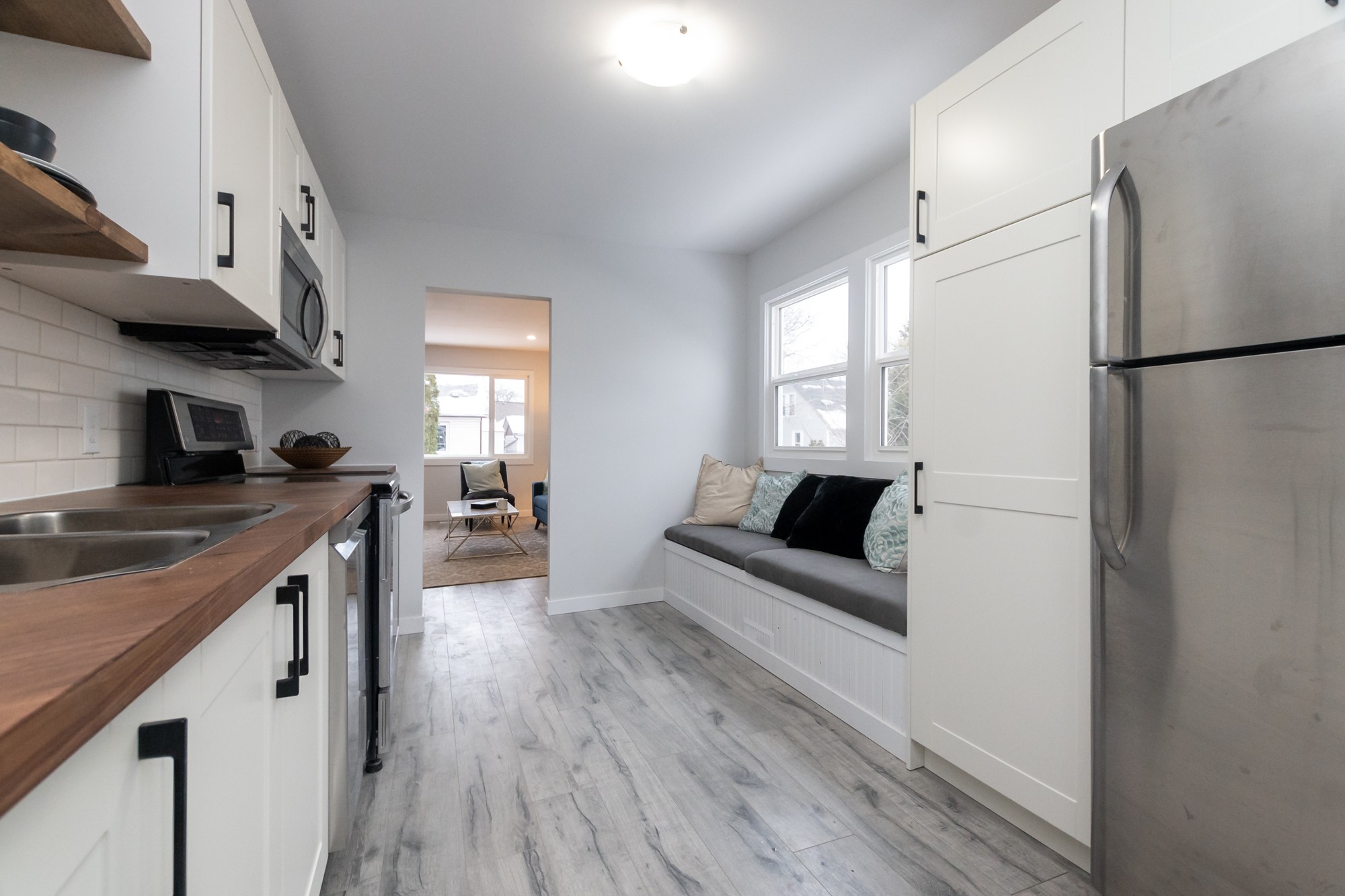 745 Martin Ave, E Bobby Wall Winnipeg Real Estate