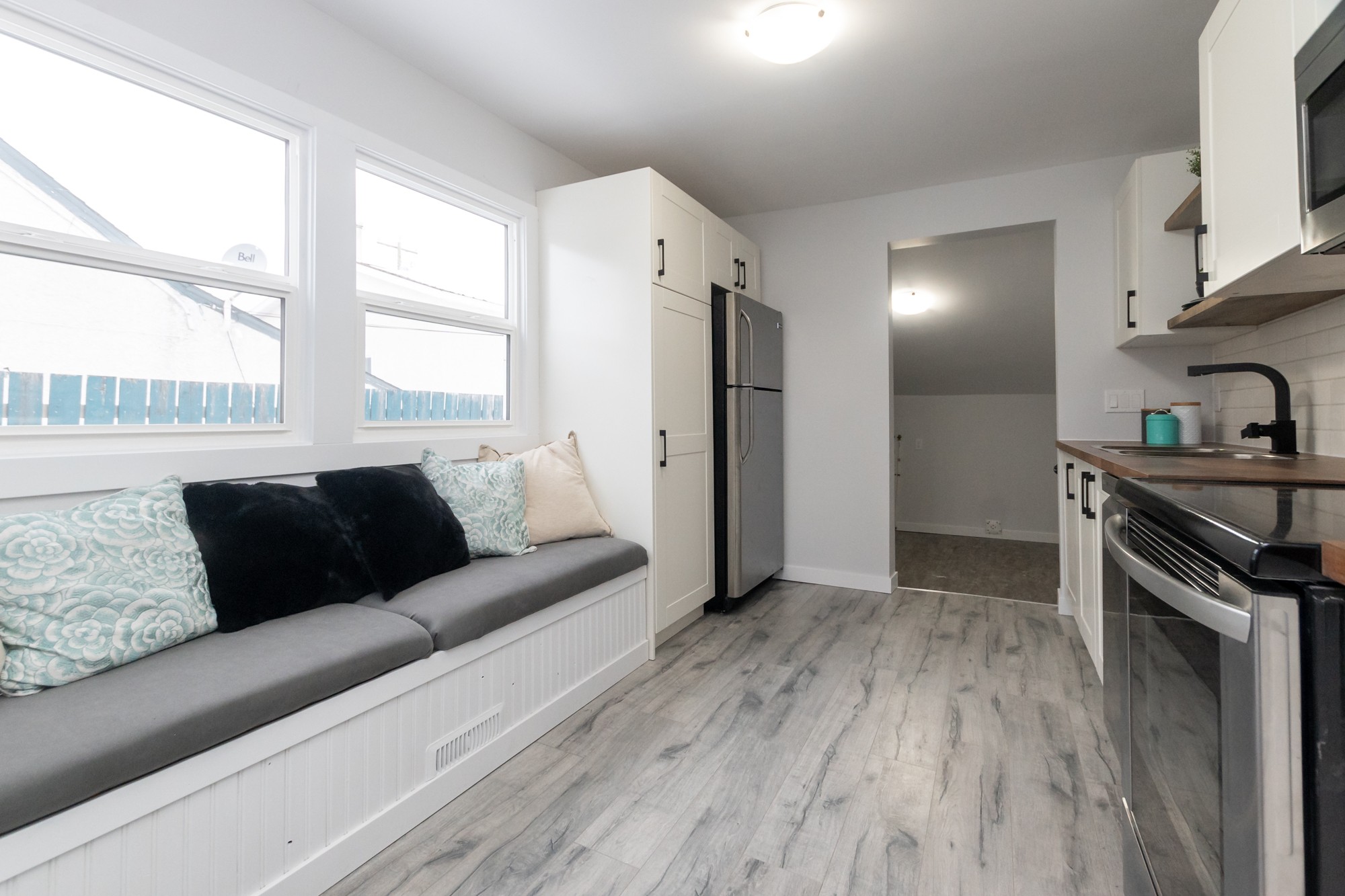 745 Martin Ave, E Bobby Wall Winnipeg Real Estate