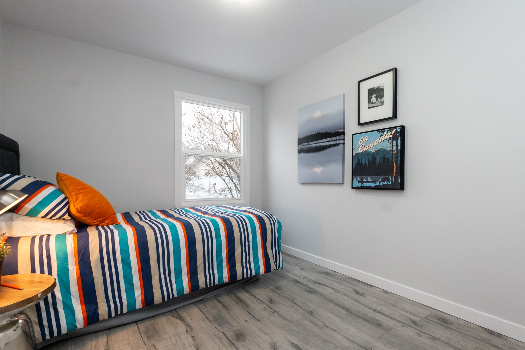 745 Martin Ave, E Bobby Wall Winnipeg Real Estate