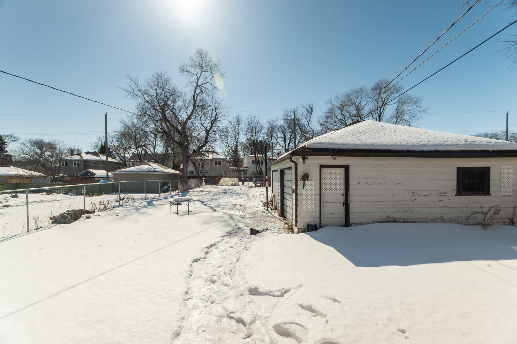 164 Smithfield Ave Bobby Wall Winnipeg Real Estate