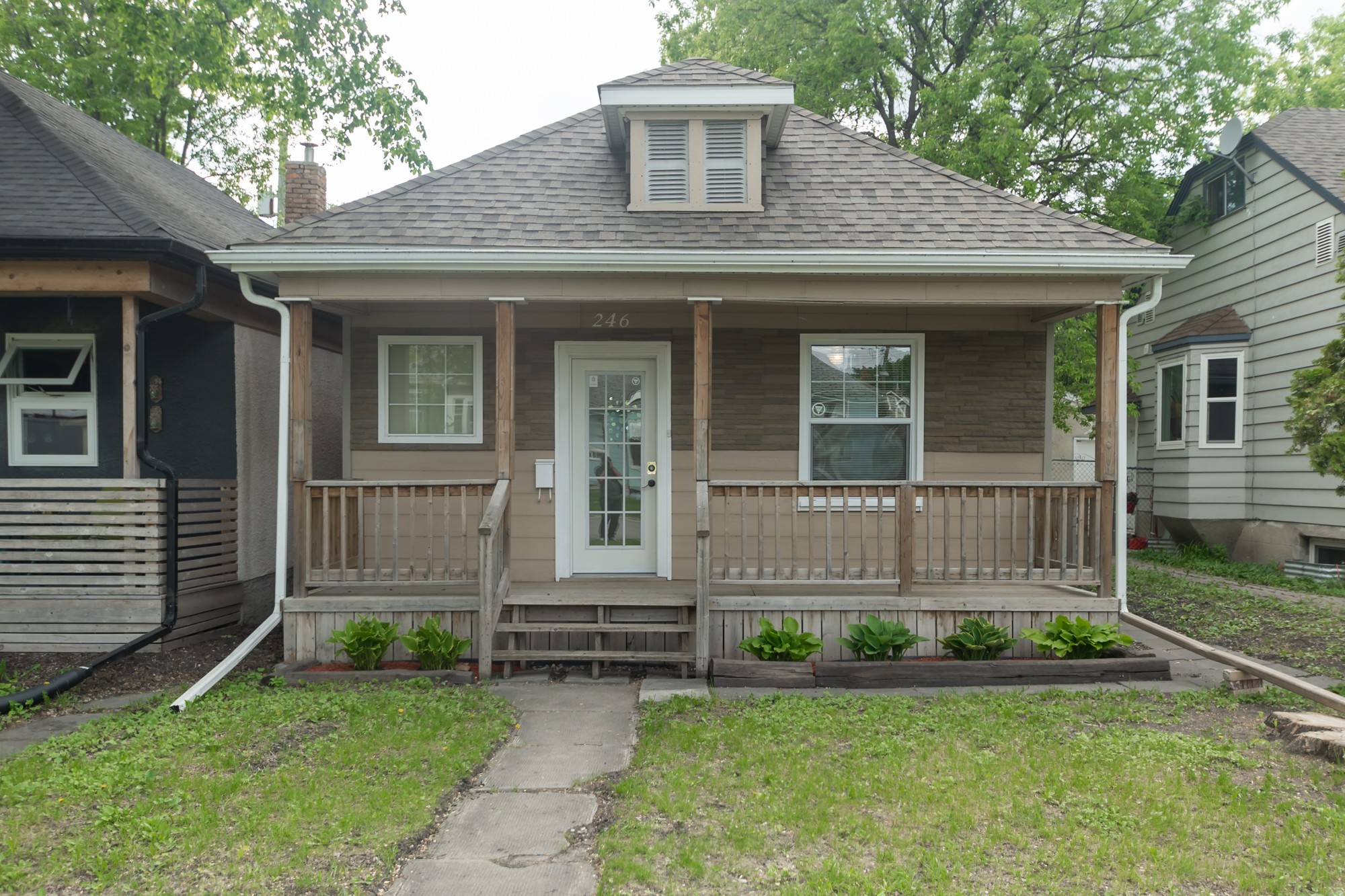 246 Inglewood Street Bobby Wall Winnipeg Real Estate