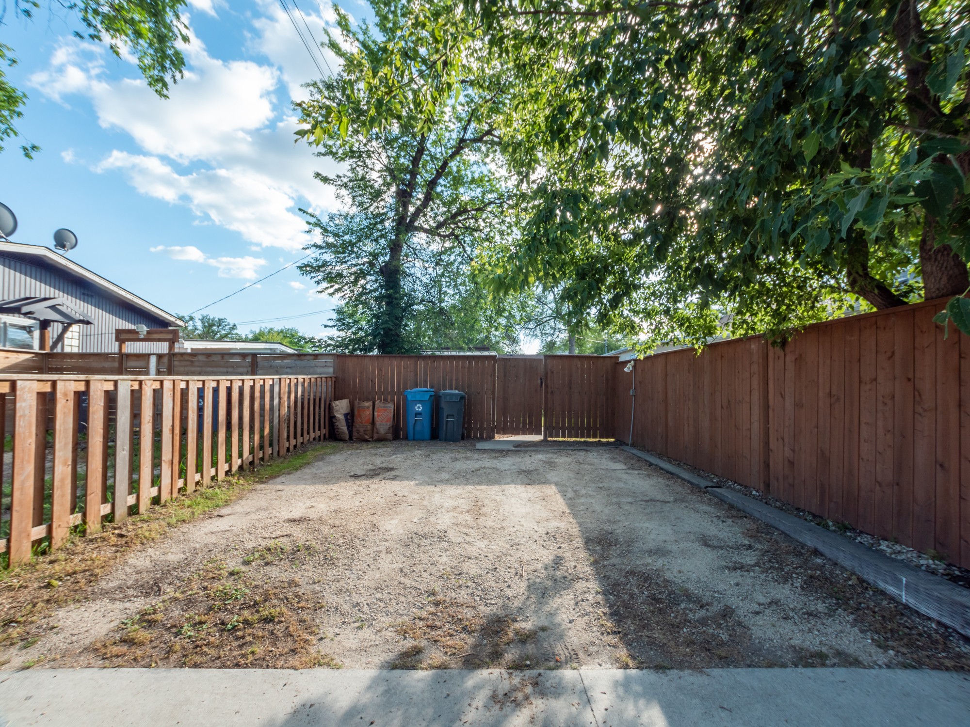 108 St. Vital Rd Bobby Wall Winnipeg Real Estate